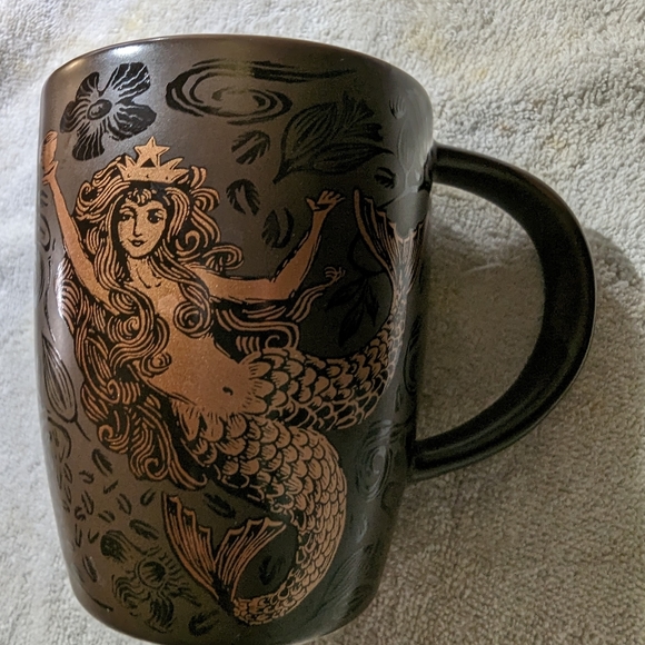 Starbucks Other - Starbucks 40th anniversary mug